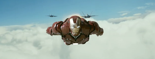 Illustration for article titled Iron Man Review (Verdict: 126 Minutes of Gadget Porn)